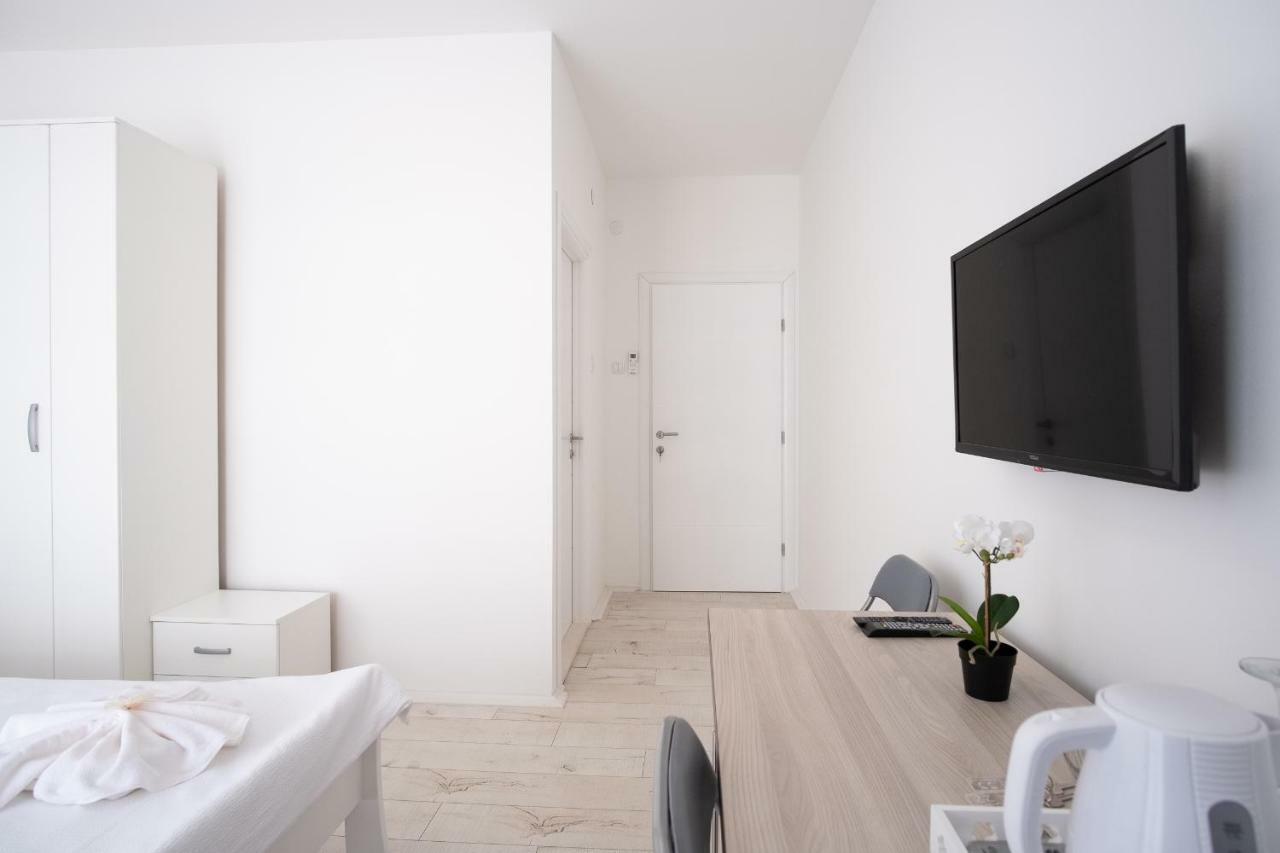 Apartmani Vila Kosa Trebinje Exteriér fotografie