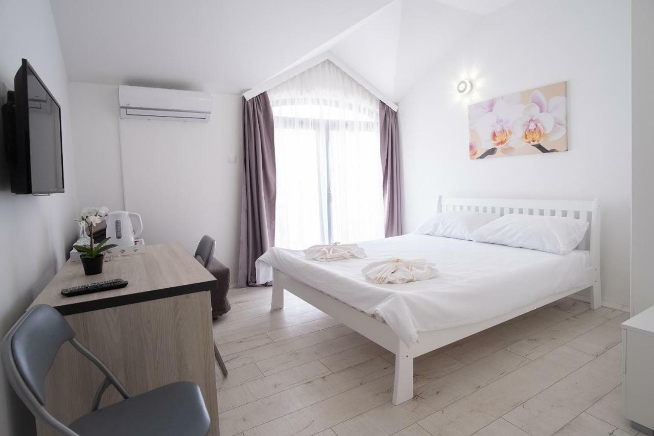 Apartmani Vila Kosa Trebinje Exteriér fotografie