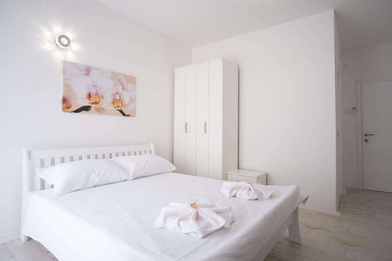 Apartmani Vila Kosa Trebinje Exteriér fotografie