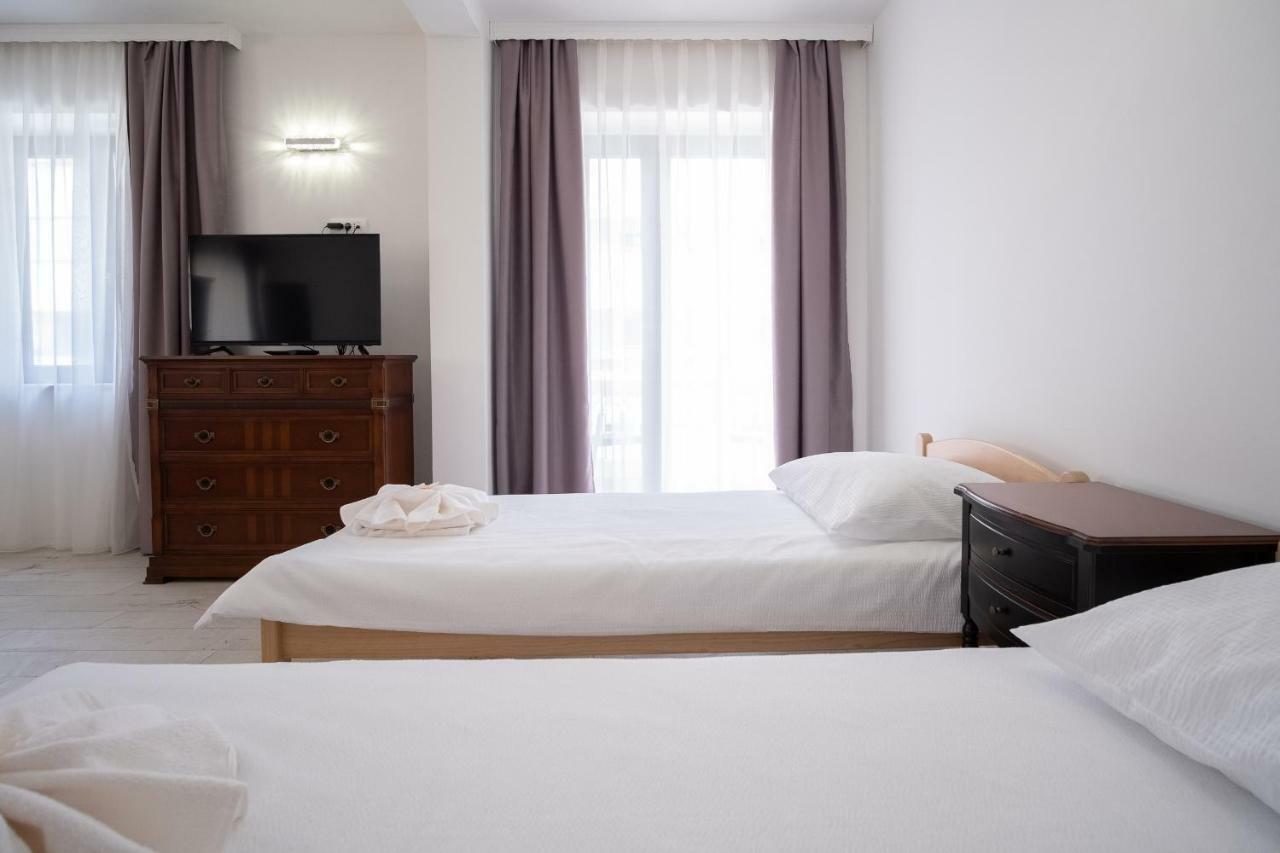 Apartmani Vila Kosa Trebinje Exteriér fotografie
