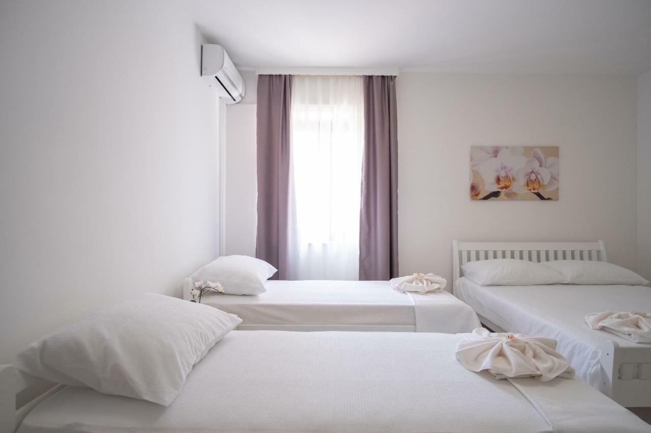 Apartmani Vila Kosa Trebinje Exteriér fotografie