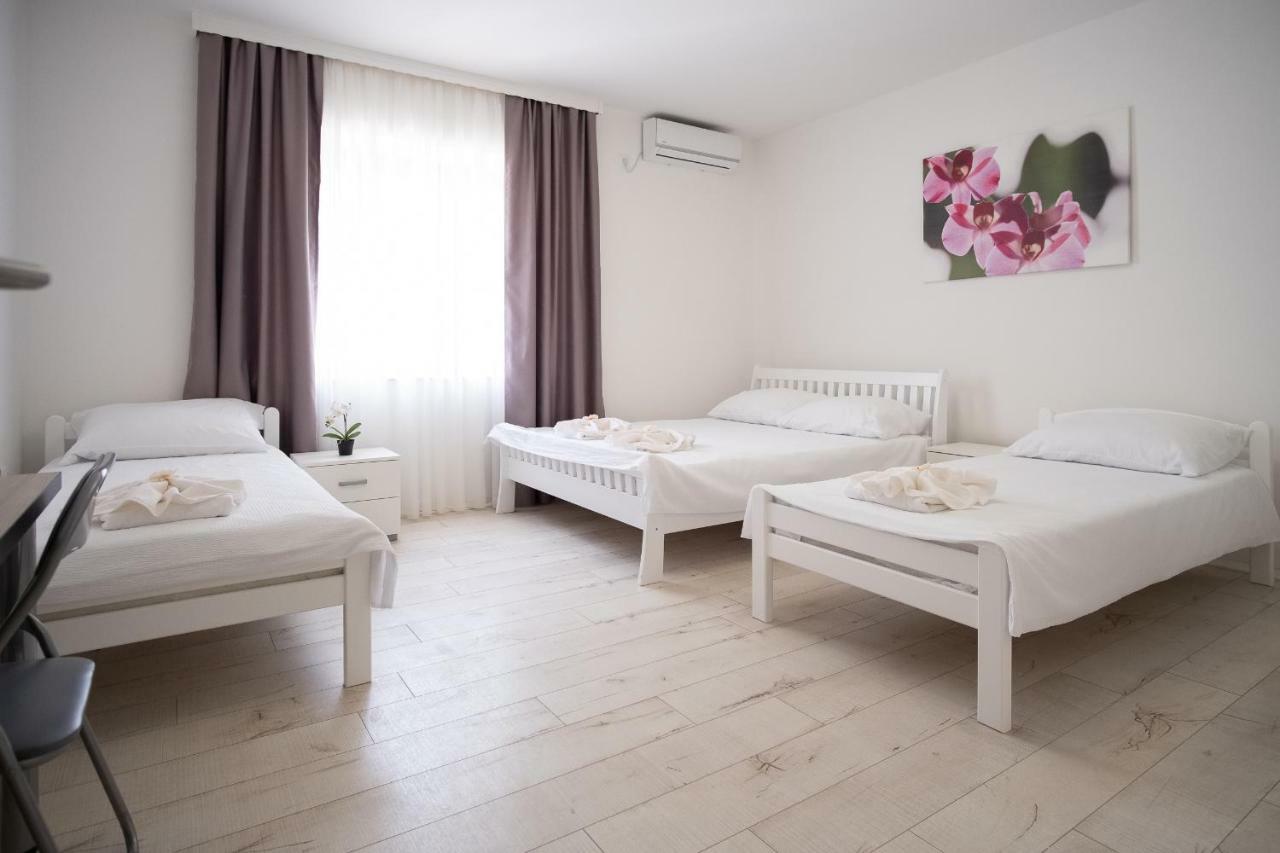 Apartmani Vila Kosa Trebinje Exteriér fotografie