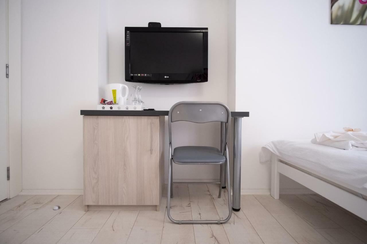 Apartmani Vila Kosa Trebinje Exteriér fotografie