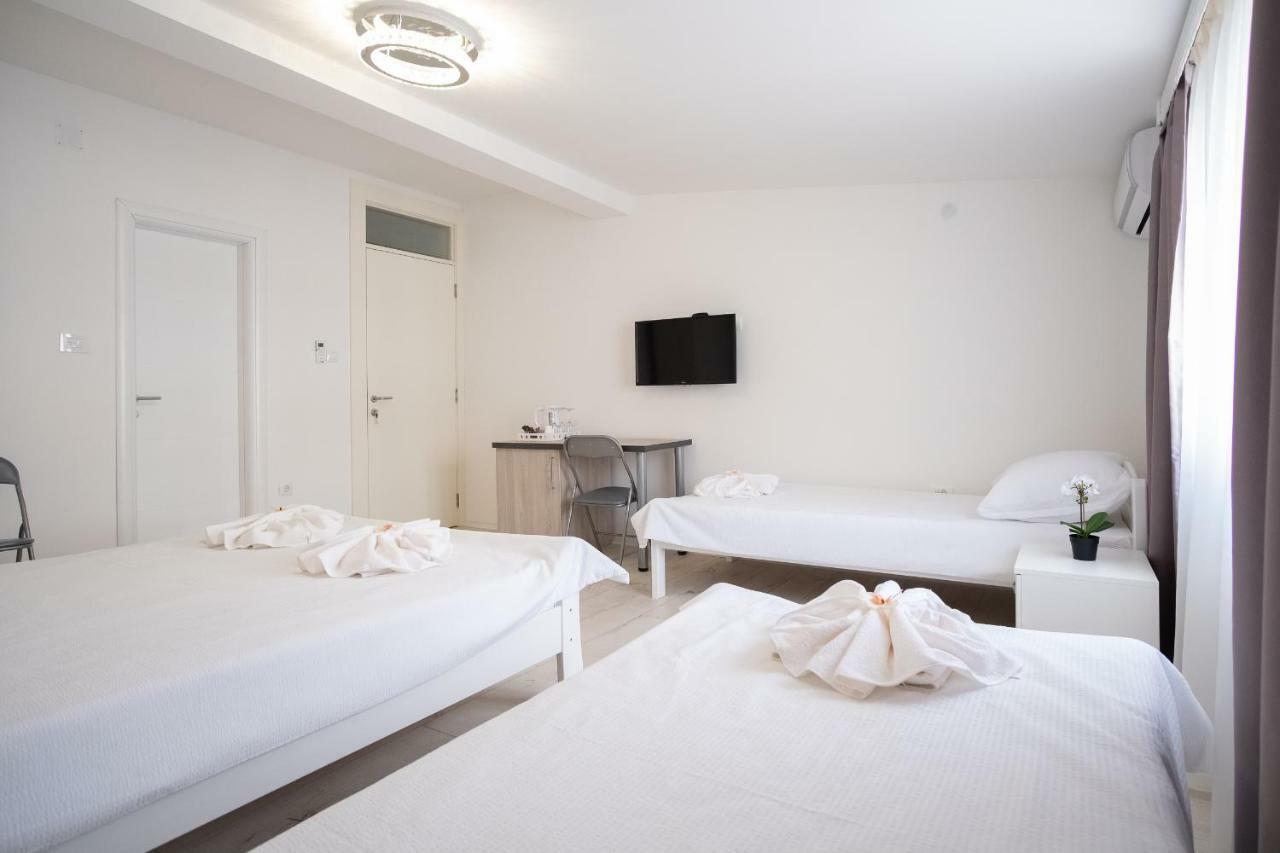 Apartmani Vila Kosa Trebinje Exteriér fotografie