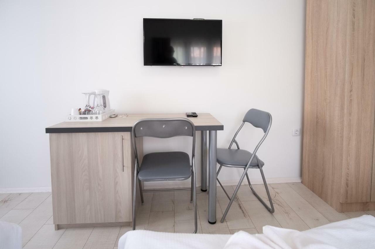 Apartmani Vila Kosa Trebinje Exteriér fotografie