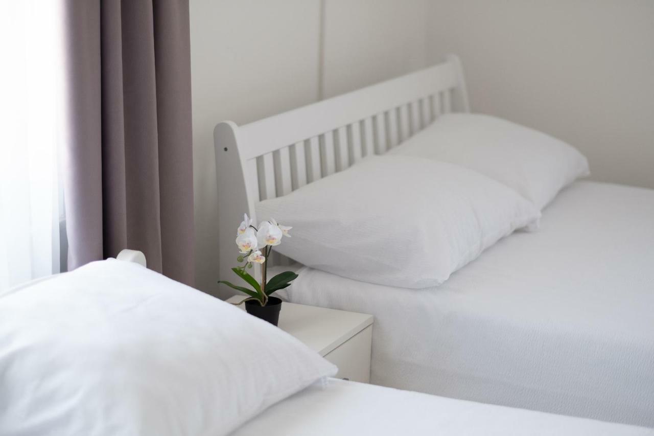 Apartmani Vila Kosa Trebinje Exteriér fotografie