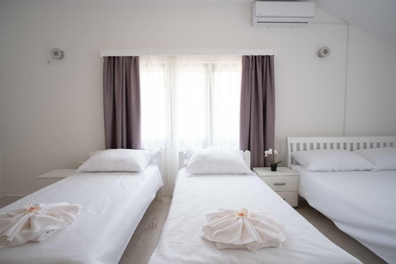 Apartmani Vila Kosa Trebinje Exteriér fotografie