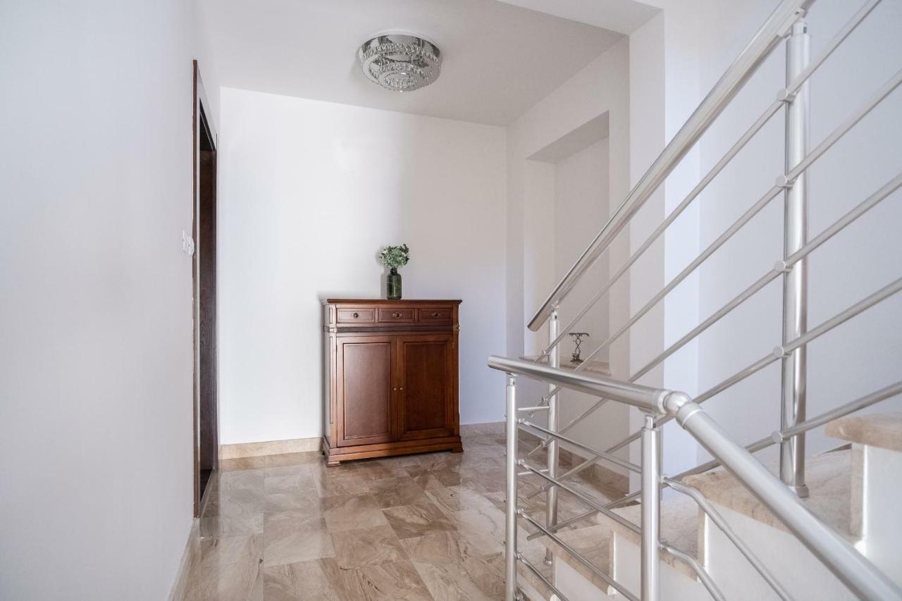 Apartmani Vila Kosa Trebinje Exteriér fotografie